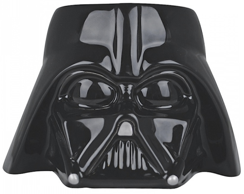 Mugg Darth Vader (Star Wars)